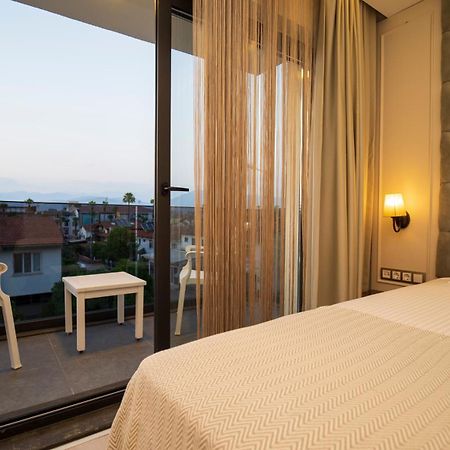Rooms365 Fethiye Extérieur photo