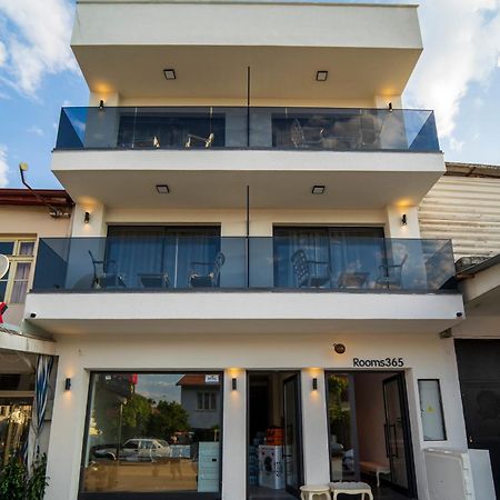 Rooms365 Fethiye Extérieur photo