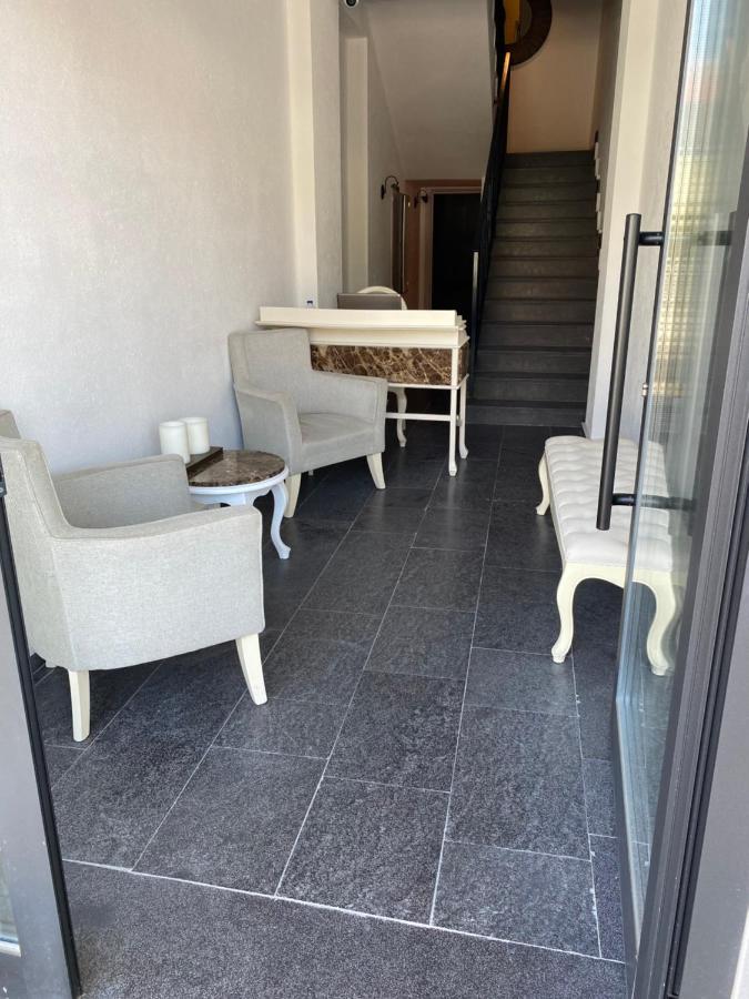 Rooms365 Fethiye Extérieur photo