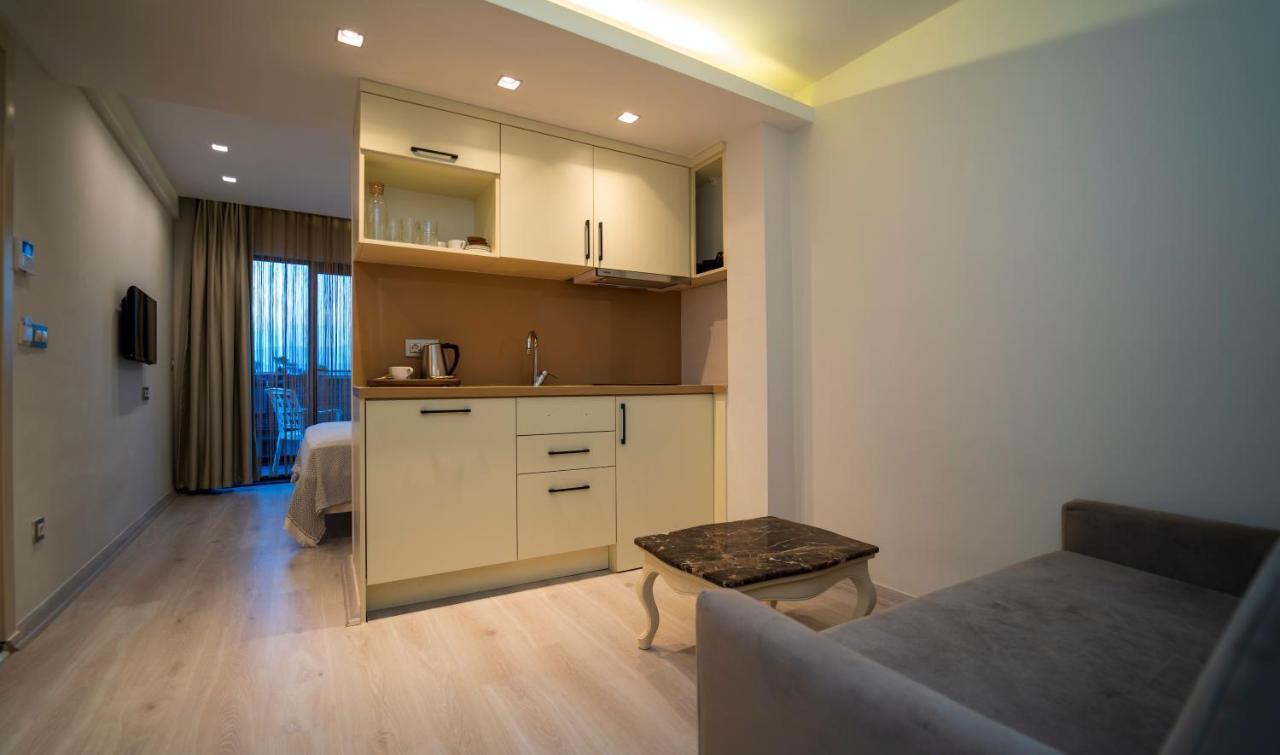 Rooms365 Fethiye Extérieur photo