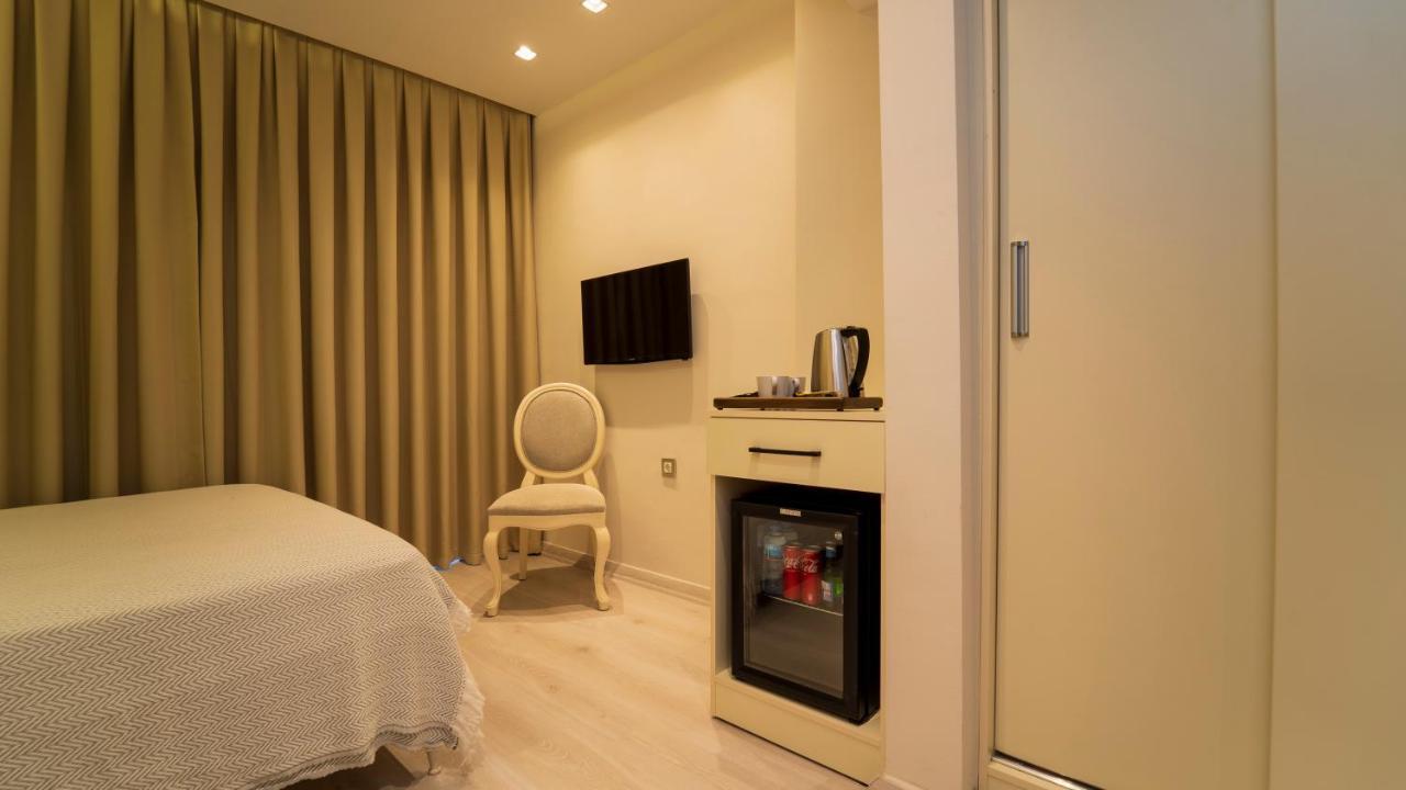 Rooms365 Fethiye Extérieur photo