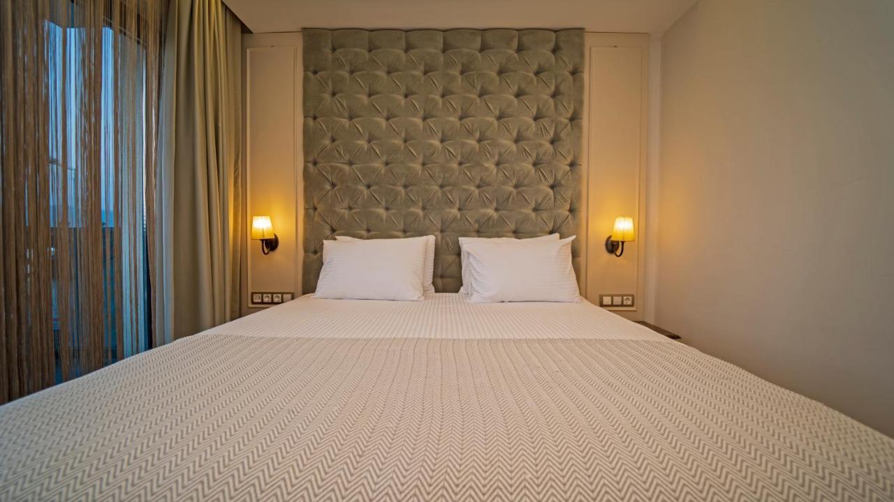 Rooms365 Fethiye Extérieur photo